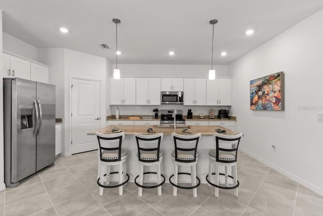 1638 SADDLEWOOD CIRCLE, Port Charlotte, FL 33953