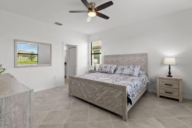 1638 SADDLEWOOD CIRCLE, Port Charlotte, FL 33953