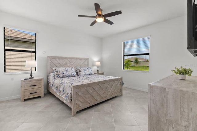 1638 SADDLEWOOD CIRCLE, Port Charlotte, FL 33953