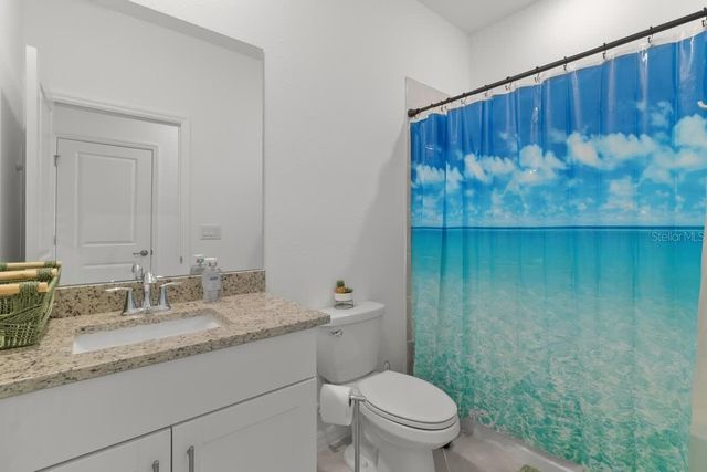 1638 SADDLEWOOD CIRCLE, Port Charlotte, FL 33953