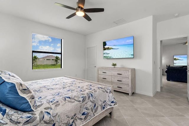 1638 SADDLEWOOD CIRCLE, Port Charlotte, FL 33953