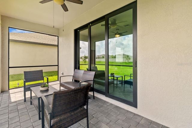 1638 SADDLEWOOD CIRCLE, Port Charlotte, FL 33953