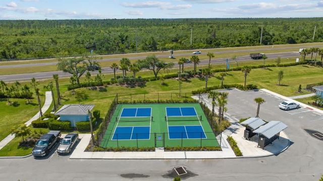 1638 SADDLEWOOD CIRCLE, Port Charlotte, FL 33953