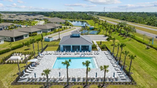 1638 SADDLEWOOD CIRCLE, Port Charlotte, FL 33953