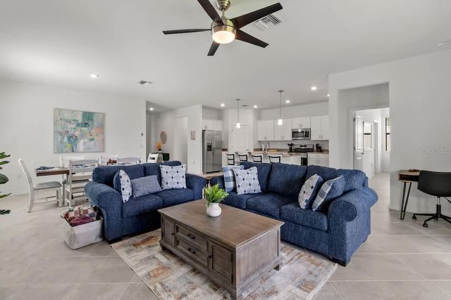 1638 SADDLEWOOD CIRCLE, Port Charlotte, FL 33953