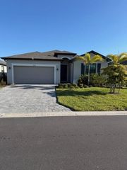 1638 SADDLEWOOD CIRCLE, Port Charlotte, FL 33953