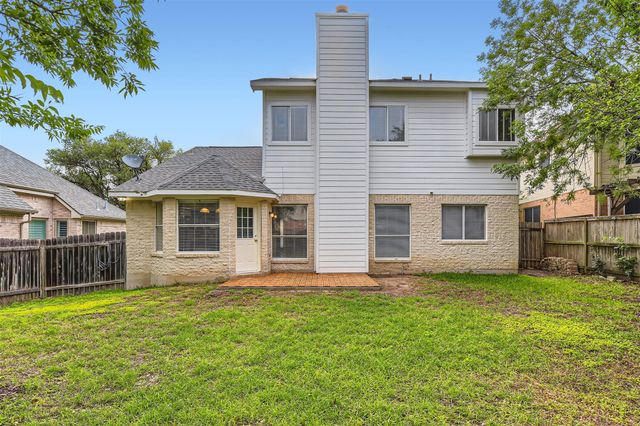 17904 Worley DR, Pflugerville, TX 78660