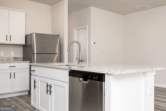 3960 Oakwood Terrace Court, Oakwood, GA 30566