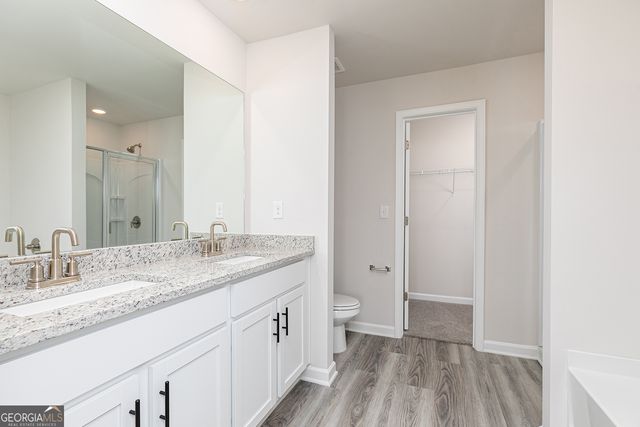 3960 Oakwood Terrace Court, Oakwood, GA 30566