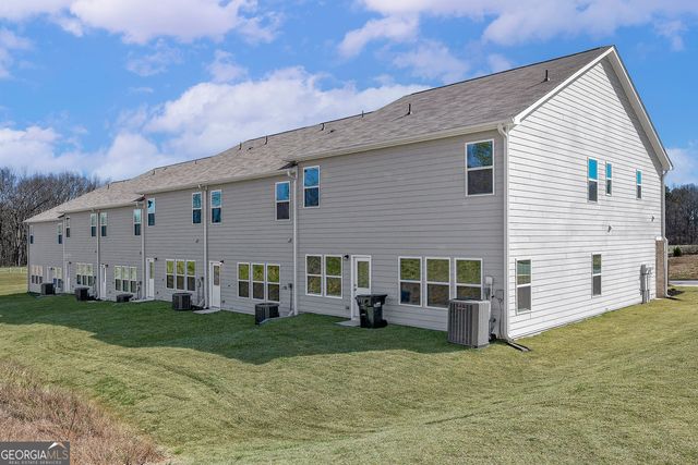 3960 Oakwood Terrace Court, Oakwood, GA 30566