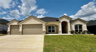 7810 MILO DRIVE, Killeen, TX 76542