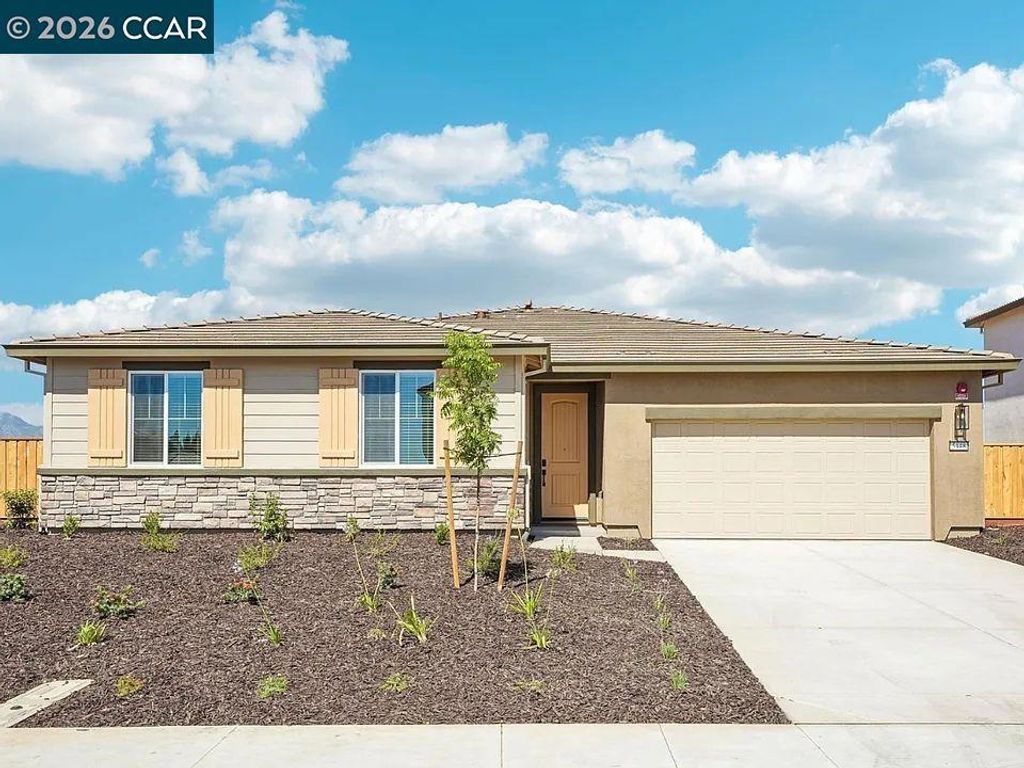 Image 1 of property listing at 5448 Harrier, Antioch, CA 94531