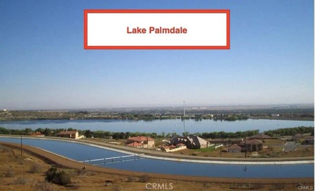 20 Street West & Ave. S, Palmdale, CA 93551