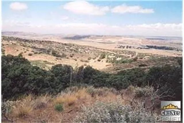 20 Street West & Ave. S, Palmdale, CA 93551