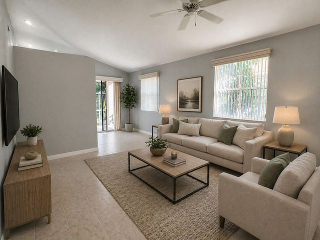 7801 S Aragon Boulevard 4, Sunrise, FL 33322
