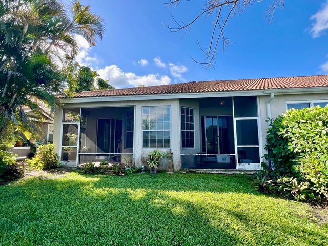 7801 S Aragon Boulevard 4, Sunrise, FL 33322