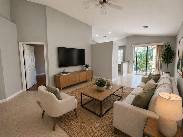 7801 S Aragon Boulevard 4, Sunrise, FL 33322