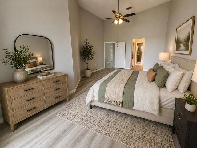 7801 S Aragon Boulevard 4, Sunrise, FL 33322