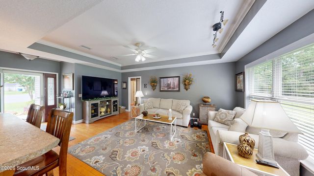 235 Sarah Drive, Brunswick, GA 31525