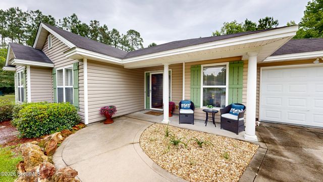 235 Sarah Drive, Brunswick, GA 31525
