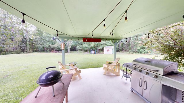 235 Sarah Drive, Brunswick, GA 31525