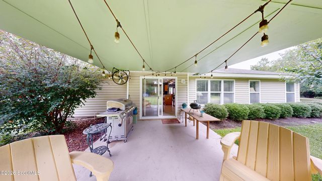 235 Sarah Drive, Brunswick, GA 31525