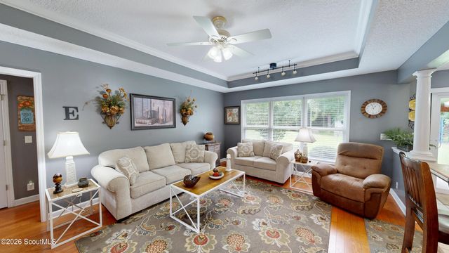235 Sarah Drive, Brunswick, GA 31525