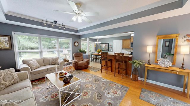 235 Sarah Drive, Brunswick, GA 31525