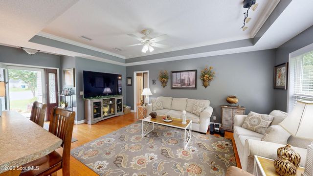 235 Sarah Drive, Brunswick, GA 31525