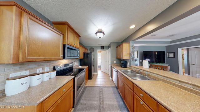 235 Sarah Drive, Brunswick, GA 31525
