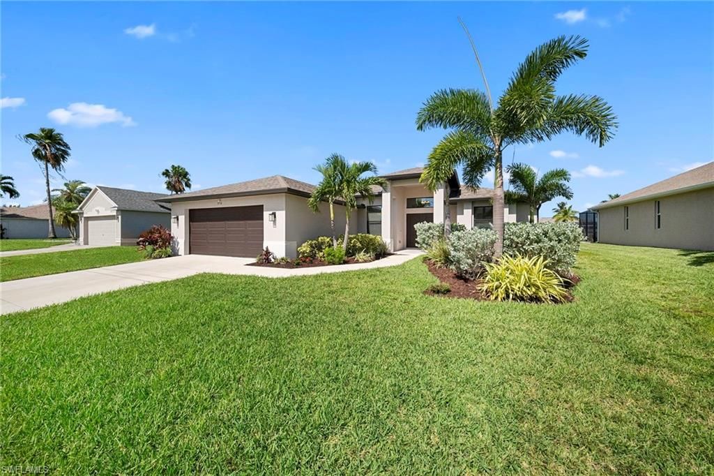 3716 SW 11th PL, CAPE CORAL, FL 33914 — photo 2