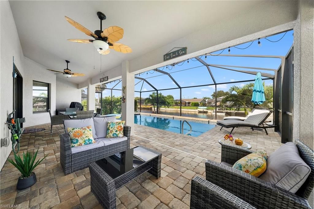 3716 SW 11th PL, CAPE CORAL, FL 33914 — photo 3