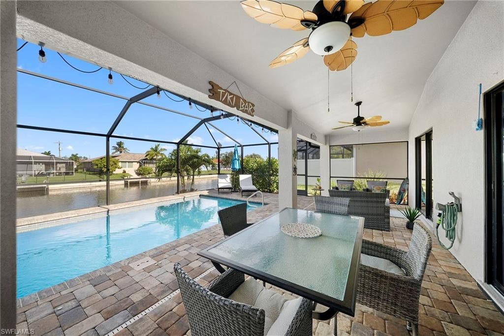 3716 SW 11th PL, CAPE CORAL, FL 33914 — photo 4