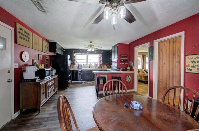 29 Johns Drive NE, Rome, GA 30165