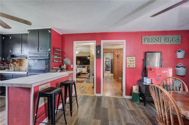 29 Johns Drive NE, Rome, GA 30165