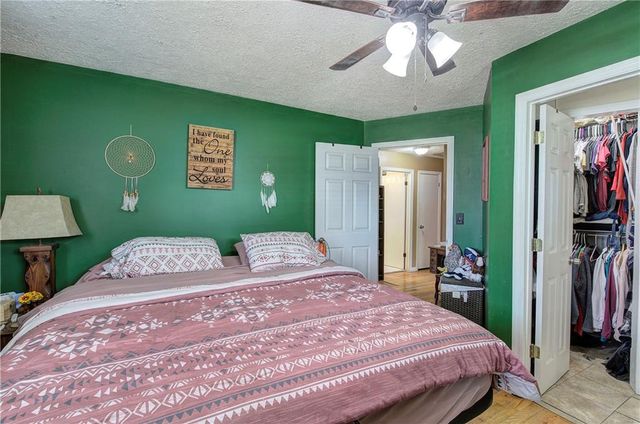 29 Johns Drive NE, Rome, GA 30165