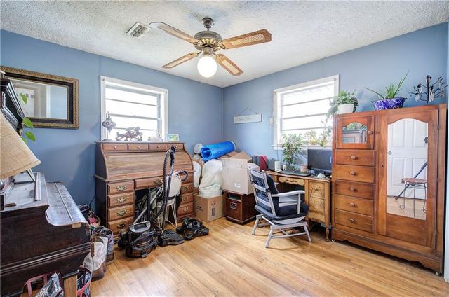 29 Johns Drive NE, Rome, GA 30165