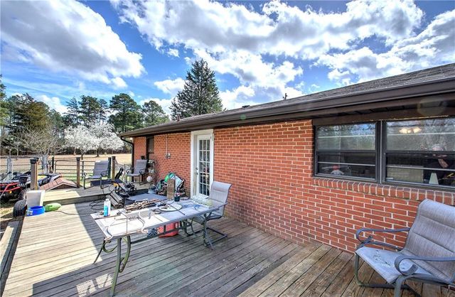 29 Johns Drive NE, Rome, GA 30165