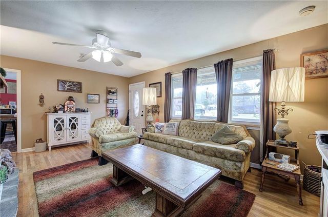 29 Johns Drive NE, Rome, GA 30165