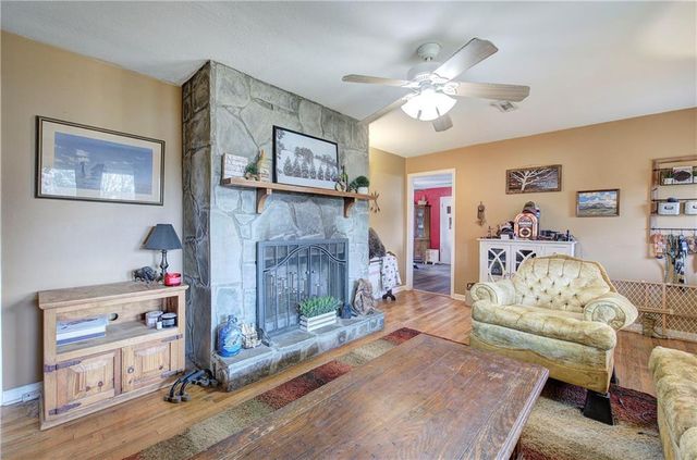 29 Johns Drive NE, Rome, GA 30165