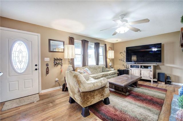 29 Johns Drive NE, Rome, GA 30165