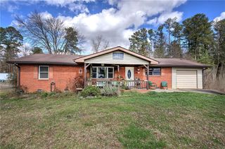 29 Johns Drive NE, Rome, GA 30165