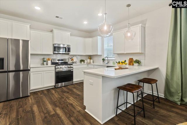 514 Blue Jay Way, Lexington, SC 29073