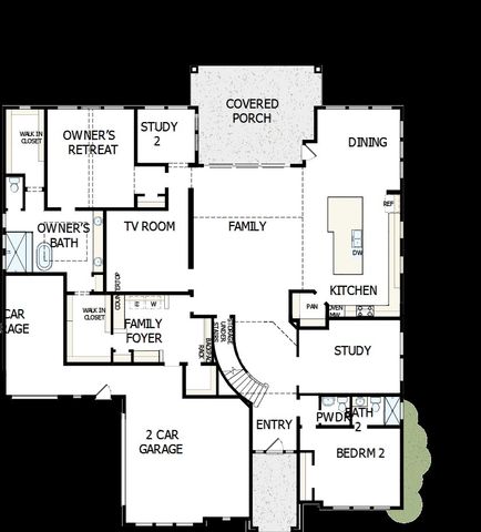 2132 Lakeside Drive, Lakewood Village, TX 75068