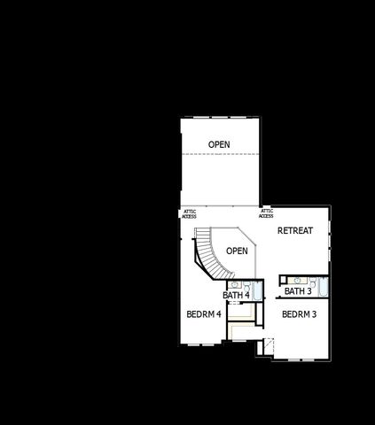 2132 Lakeside Drive, Lakewood Village, TX 75068