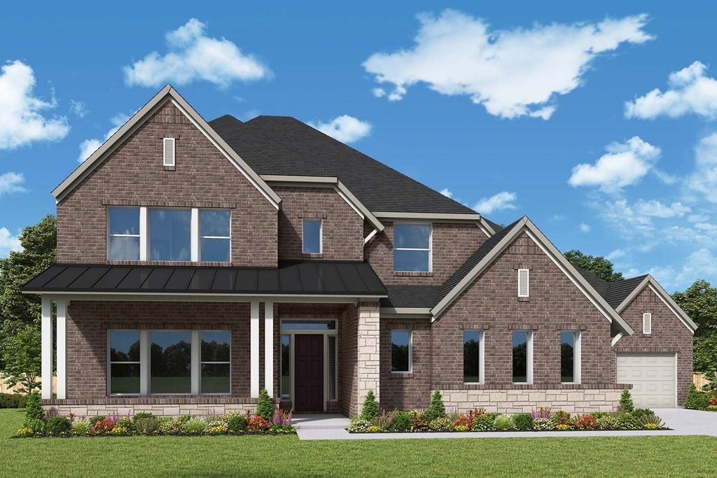 2132 Lakeside Drive, Lakewood Village, TX 75068