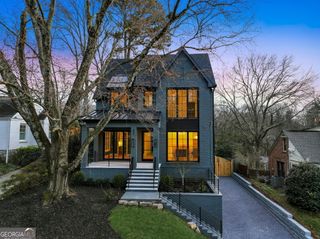 849 Highland Terrace, Atlanta, GA 30306