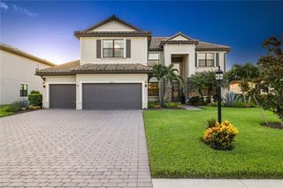 19012 Elston WAY, Estero, FL 33928