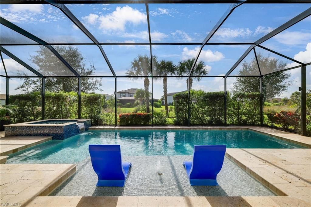 19012 Elston WAY, ESTERO, FL 33928 — exterior