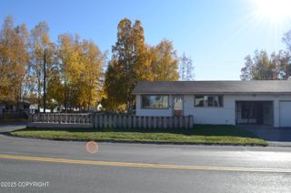3884 Milky Way Drive, A, Anchorage, AK 99517
